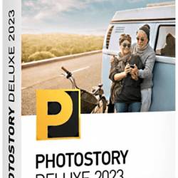 MAGIX Photostory 2023 Deluxe 22.0.3.149