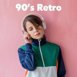 90s Retro (2023) FLAC - Pop