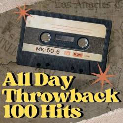 All Day Throwback 100 Hits (2023) OGG - Pop