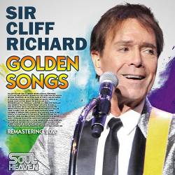 Cliff Richard - Golden Songs (Mp3) - Pop, Rock And Roll, Pop-Rock!
