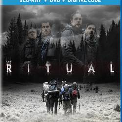  / The Ritual (2017) BDRip 720p