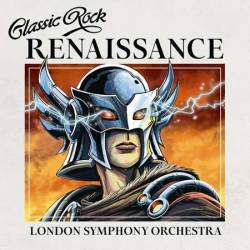 London Symphony Orchestra - Classic Rock Renaissance (2023) FLAC