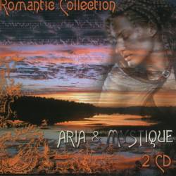 Romantic Collection - Aria and Mystique (2CD Compilation) (2000) FLAC - New Age