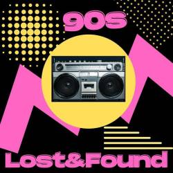 90s Lost & Found (2023) FLAC