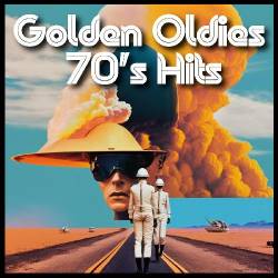 Golden Oldies 70s Hits (2023) FLAC - Pop, Rock