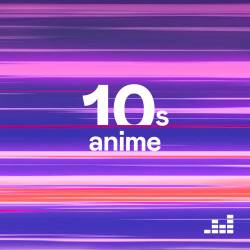 10s Anime (2023) - Anime