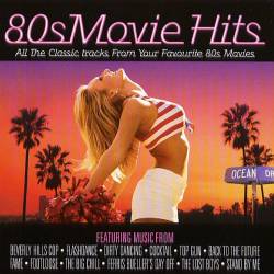 80s Movie Hits (2CD) FLAC - Pop, Rock, Soul, Soundtrack!