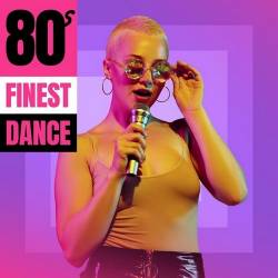 80s Finest Dance (2023) FLAC - Pop
