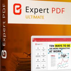 Avanquest Expert PDF Ultimate 15.0.78.0001 + Rus