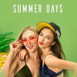 Summer Days (2023) - Pop, Rock, RnB, Dance