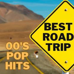 Best Road Trio 00s Pop Hits (2023) - Pop, Rock, RnB, Dance