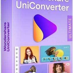 Wondershare UniConverter 14.1.18.205 Repack