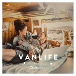 Vanlife Chill Vol. 1-13 (2020-2022) - Lounge, Chillout