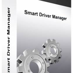 Smart Driver Manager Pro 6.4.973 + Portable