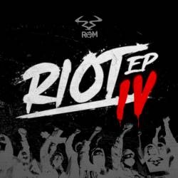 Riot 4 EP (2023) FLAC