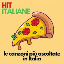 Hit italiane le canzoni pi&#249; ascoltate in Italia (2023) - Rap, Hip Hop