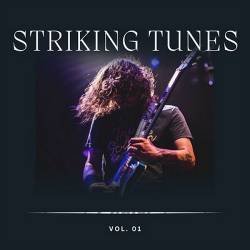 Striking Tunes Vol 1 (2023) FLAC - Rock