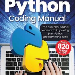 The Complete Python Coding Manual - 17th Edition (2023) PDF -  , , !