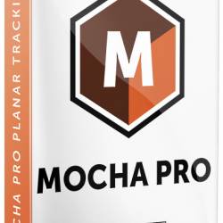 Boris FX Mocha Pro 2023 10.0.2.41