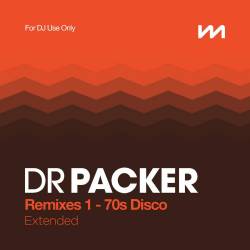 Mastermix Dr Packer Remixes 1 - 70s Disco - Extended (2023)