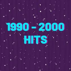 1990 - 2000 Hits (2023) FLAC - Pop