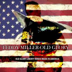 Teddy Miller - Old Glory (2023)