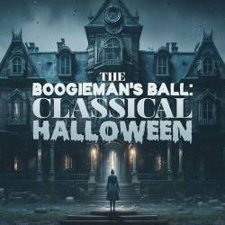 The Boogiemans Ball Classical Halloween (2023) - Classical