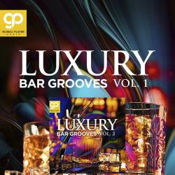 Luxury Bar Grooves Vol. 1-2 (2022-2023) FLAC - Electronic, Lounge, Chillout, Downtempo