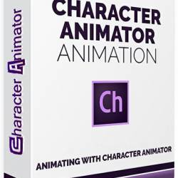 Adobe Character Animator 2023 23.6.0.58