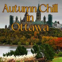 Autumn Chill in Ottawa 2023 (2023) - Pop