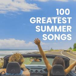 100 Greatest Summer Songs (2023) FLAC - Pop