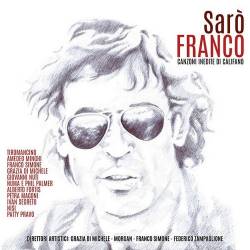 Saro Franco (Canzoni inedite di Califano) (2023) FLAC - Canzone Italiana, Pop