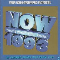 Now Thats What I Call Music! 1993 The Millennium Series (2CD) (1999) FLAC - Pop