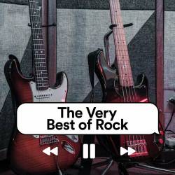 The Very Best Of Rock (2023) - Rock