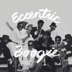 Eccentric Boogie (2023) FLAC - Disco, Boogie, Funk