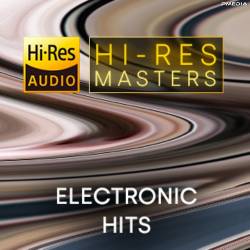 Hi-Res Masters Electronic Hits (2023) FLAC - Electronic