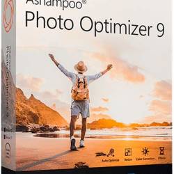 Ashampoo Photo Optimizer 9.4.7.36 RePack (& Portable) by elchupacabra (Multi/Ru)