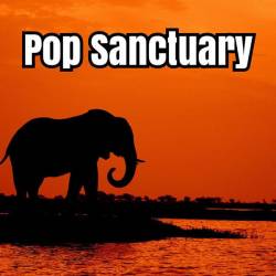 Pop Sanctuary (2023) - Pop, Dance