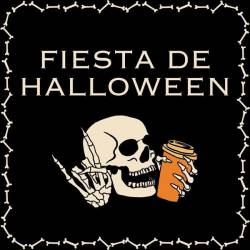 Fiesta de Halloween (2023) - Latin, Pop, Dance