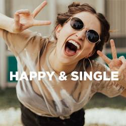 Happy and Single I dont need a man Singles Day 2023 (2023) FLAC - Pop