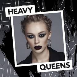 Heavy Queens (2023) FLAC - Rock