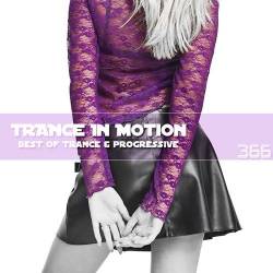 Trance In Motion Vol.366 (2023)