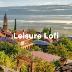 Leisure Lofi (2023) - Lofi, Classic
