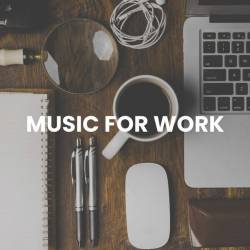 Music For Work (2023) - Pop, Rock