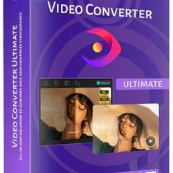 Aiseesoft Video Converter Ultimate 10.7.32 RePack (& Portable) by elchupacabra (Multi/Ru)