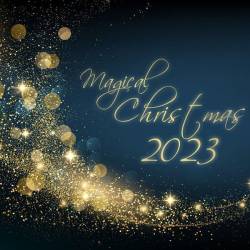 Magical Christmas 2023 (2023) - Christmas, Pop, Jazz