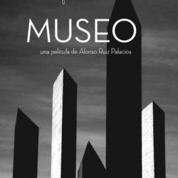  / Museo (   / Alonso Ruizpalacios) (2018) , , , BDRip