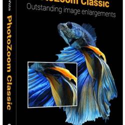 Benvista PhotoZoom Classic 8.2.0