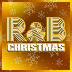 RnB Christmas Songs 2023 (2023) - RnB, Christmas