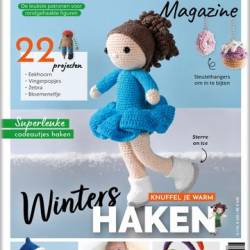 Amigurumi Magazine 15 2023